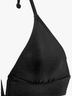 Vivance Maillots De Bain<Bikini triangle encolure en v