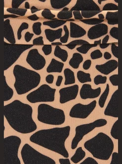 LASCANA Maillots De Bain<Bikini triangle imprimé animal tendance