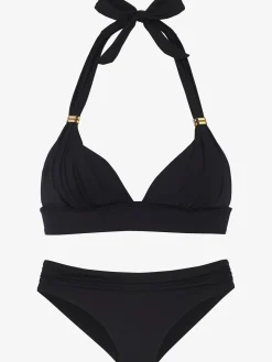LASCANA Maillots De Bain<Bikini triangle maillot de bain triangle avec accessoires tendance