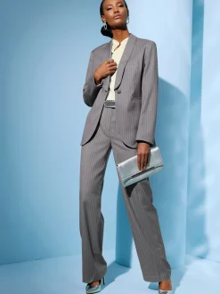 Creation L Tailleurs|Blazers<Blazer 11% laine