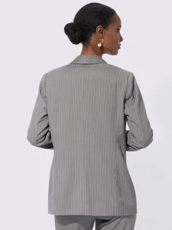 Creation L Tailleurs|Blazers<Blazer 11% laine