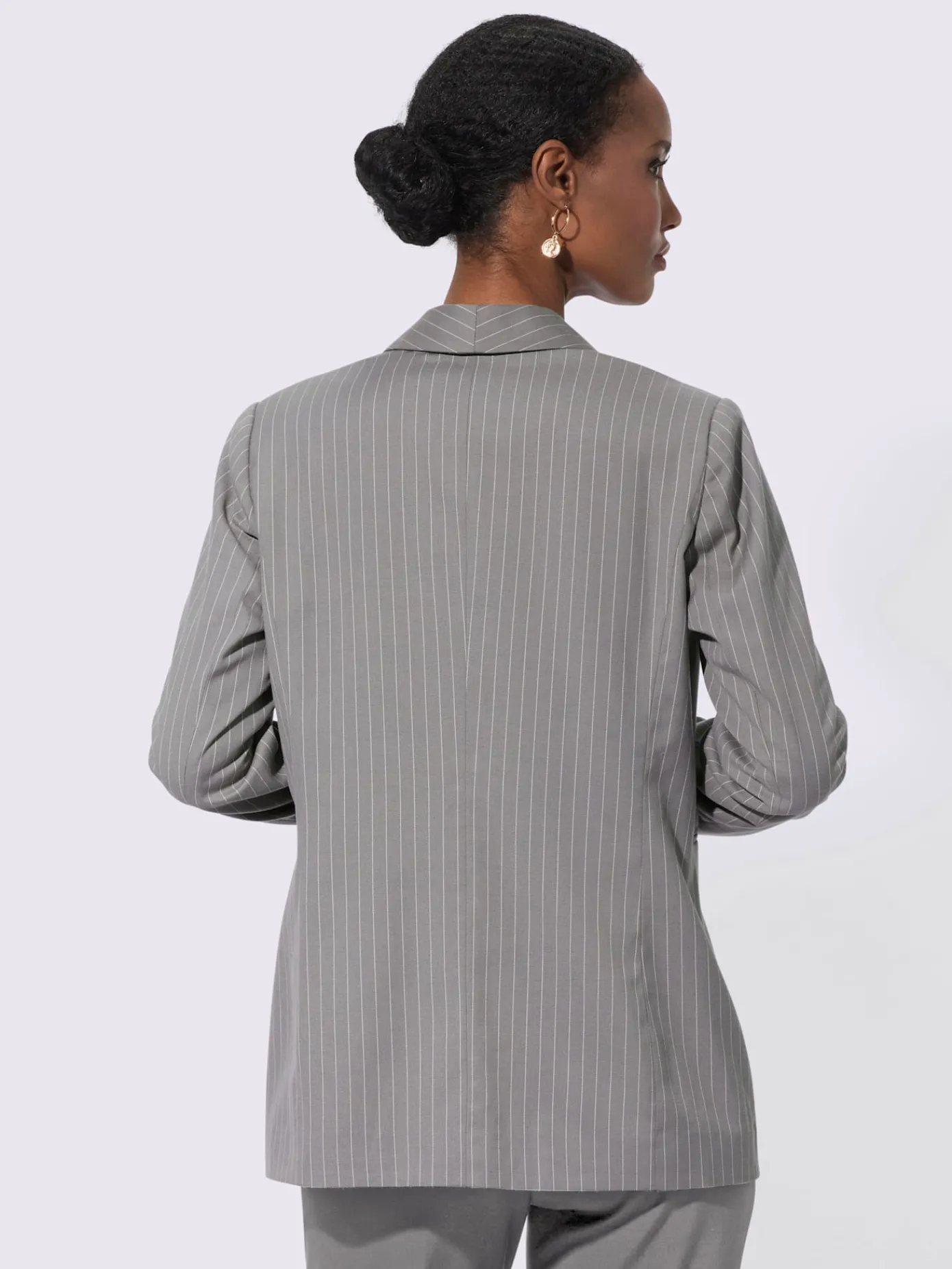 Creation L Tailleurs|Blazers<Blazer 11% laine