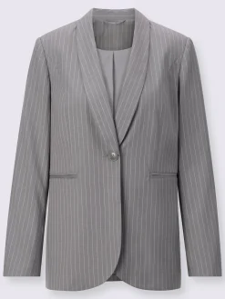 Creation L Tailleurs|Blazers<Blazer 11% laine