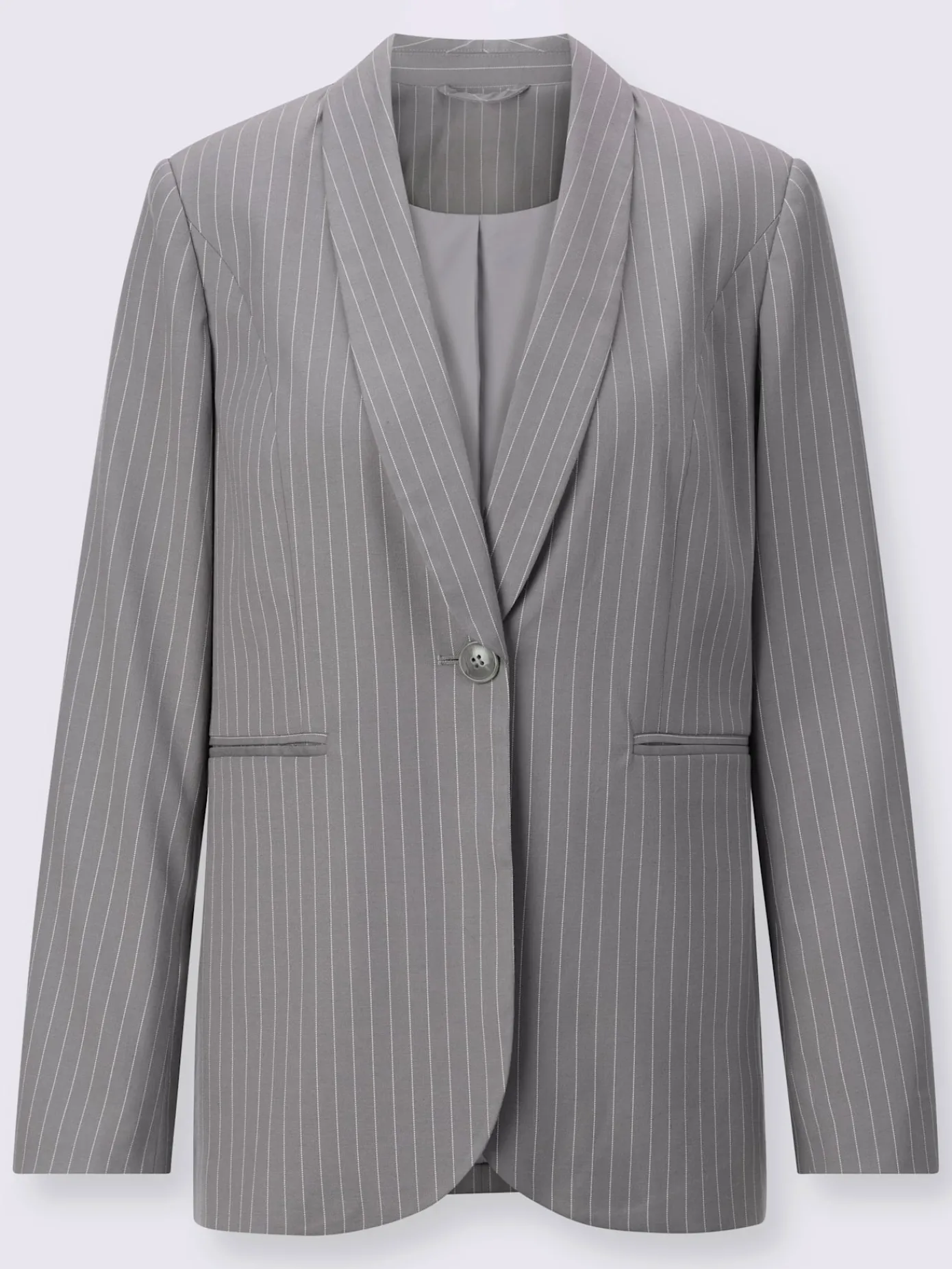 Creation L Tailleurs|Blazers<Blazer 11% laine