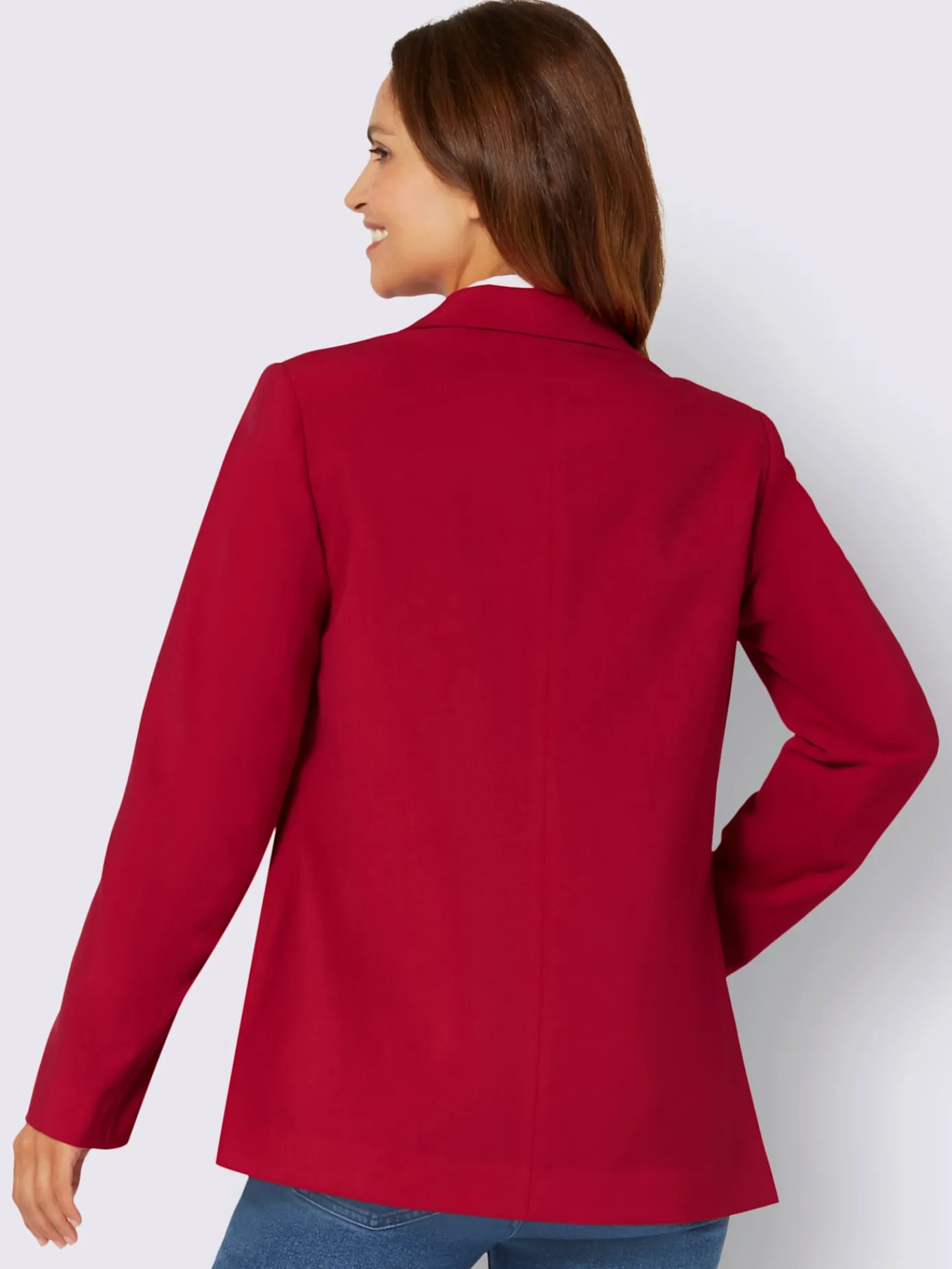 Tenues De Cérémonie|Tailleurs<Blazer avec viscose