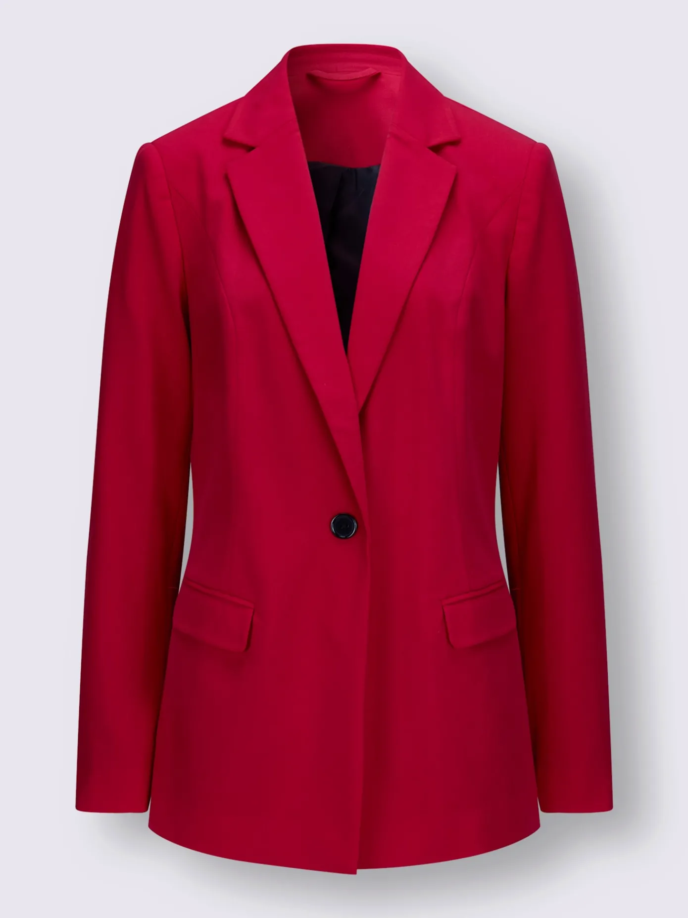 Tenues De Cérémonie|Tailleurs<Blazer avec viscose