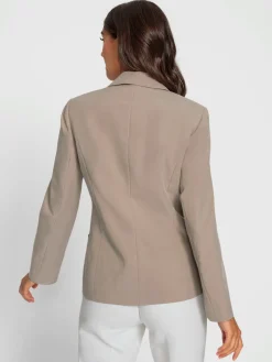 Ashley Brooke Tailleurs|Blazers<Blazer brillance discrète