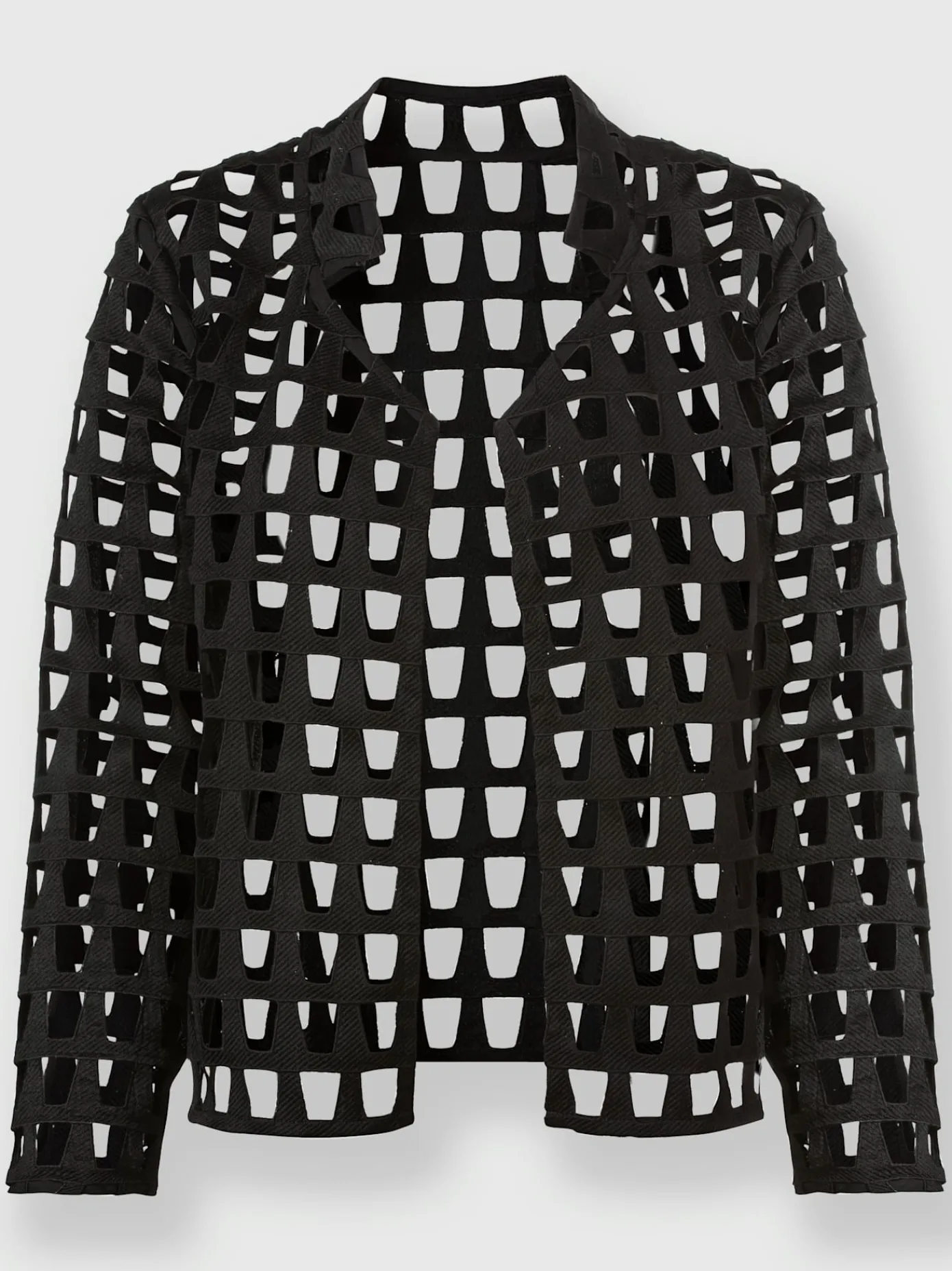 Rick Cardona Tailleurs<Blazer chemisier superbe et tendance