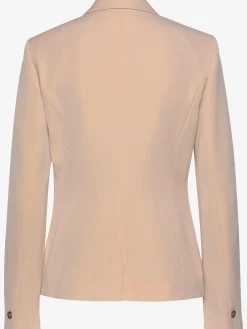 LASCANA Tailleurs<Blazer court blazer classique