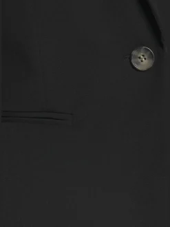 LASCANA Tailleurs<Blazer court blazer classique