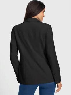 Ashley Brooke Tenues De Cérémonie|Tailleurs<Blazer double patte de boutonnage