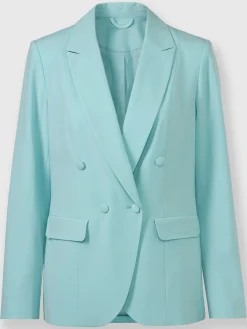 Ashley Brooke Tenues De Cérémonie|Tailleurs<Blazer double patte de boutonnage