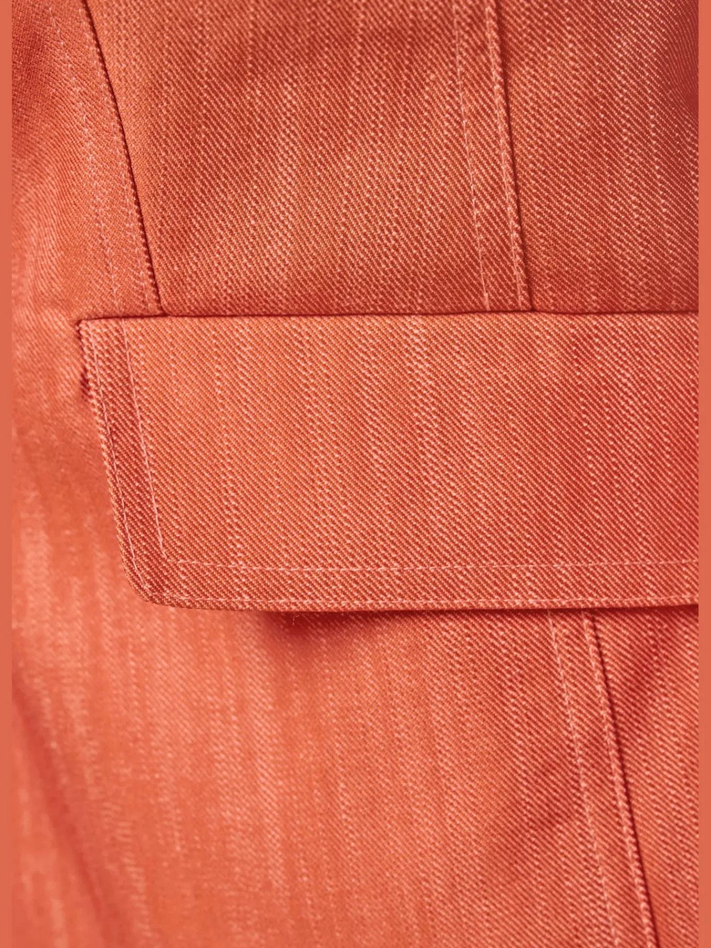 Rick Cardona Tailleurs|Blazers<Blazer en jean qualité denim teintée