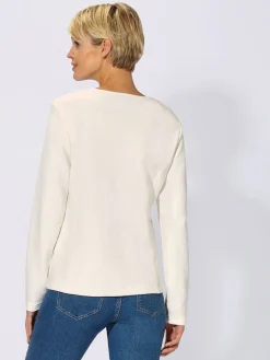 Collection L Tailleurs|Blazers<Blazer en jersey