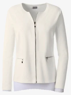 Collection L Tailleurs|Blazers<Blazer en jersey