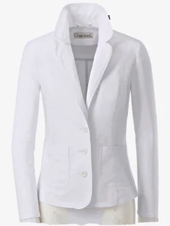 Tailleurs<Blazer femme avec col à revers