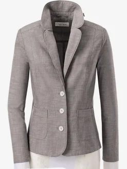 Tailleurs<Blazer femme avec col à revers