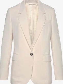 LASCANA Tailleurs<Blazer long blazer femme avec col à revers