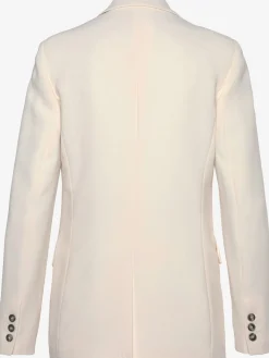 LASCANA Tailleurs<Blazer long blazer femme avec col à revers