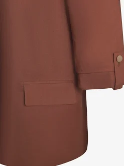 LASCANA Tailleurs|Blazers<Blazer long blazer élégant avec fines épaulettes