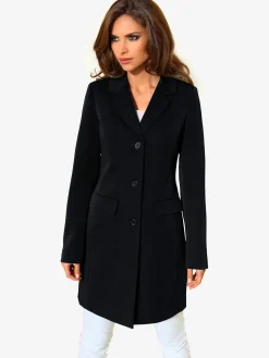 Ashley Brooke Tailleurs<Blazer long coupe tendance