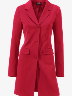 Ashley Brooke Tailleurs|Blazers<Blazer long coupe tendance