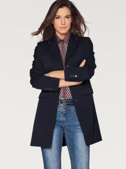 Ashley Brooke Tailleurs<Blazer long coupe tendance