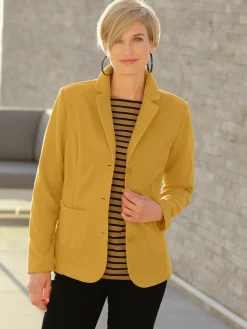 Collection L Tenues De Détente|Vestes<Blazer polaire