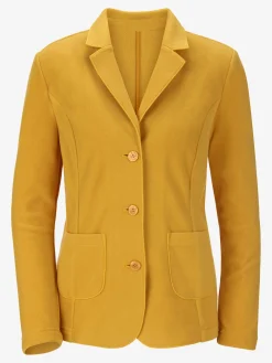 Collection L Tenues De Détente|Vestes<Blazer polaire