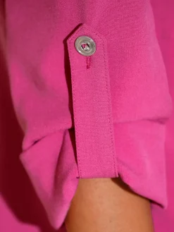 Creation L Tailleurs|Blazers<Blazer polyester recyclé