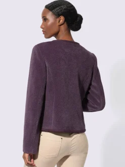 Creation L Tailleurs|Blazers<Blazer qualité hivernale