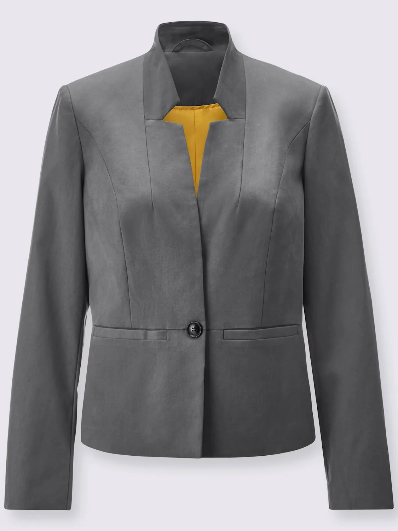 Creation L Tailleurs|Blazers<Blazer qualité infroissable