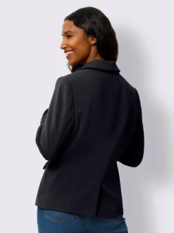 Best Connection Tailleurs|Blazers<Blazer qualité laine