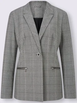 Creation L Tailleurs|Blazers<Blazer très tendance