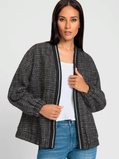 Rick Cardona Blazers<Blouson qualité bouclée chaude