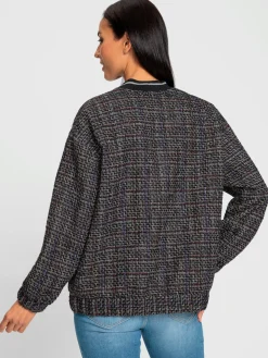 Rick Cardona Blazers<Blouson qualité bouclée chaude