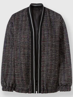 Rick Cardona Blazers<Blouson qualité bouclée chaude