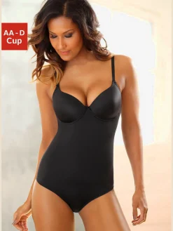 Nuance Body<Body pratique avec soutien-gorge intégré