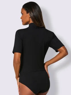 wäschepur Body<Body sans armatures jersey fin