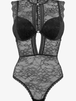 JETTE Body<Body soutien-gorge push up intégré pour un joli décolleté