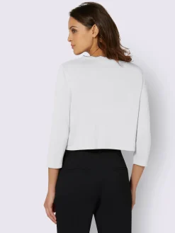 Fair Lady Tenues De Cérémonie|Gilets Et Cardigans<Boléro 55% coton