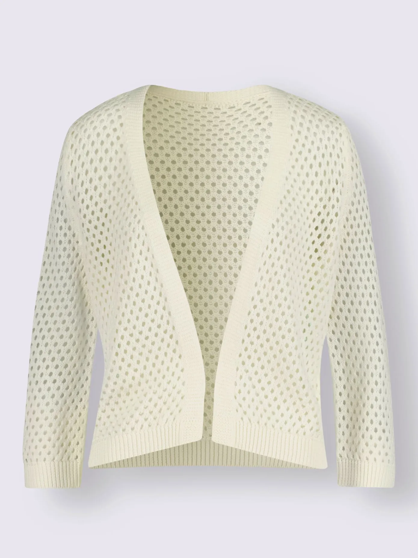 Tenues De Cérémonie|Gilets Et Cardigans<Boléro 50% coton