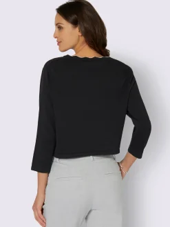 Fair Lady Tenues De Cérémonie<Boléro 55% coton