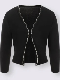 Fair Lady Tenues De Cérémonie<Boléro 55% coton