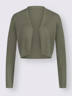 Tenues De Cérémonie<Boléro pur coton