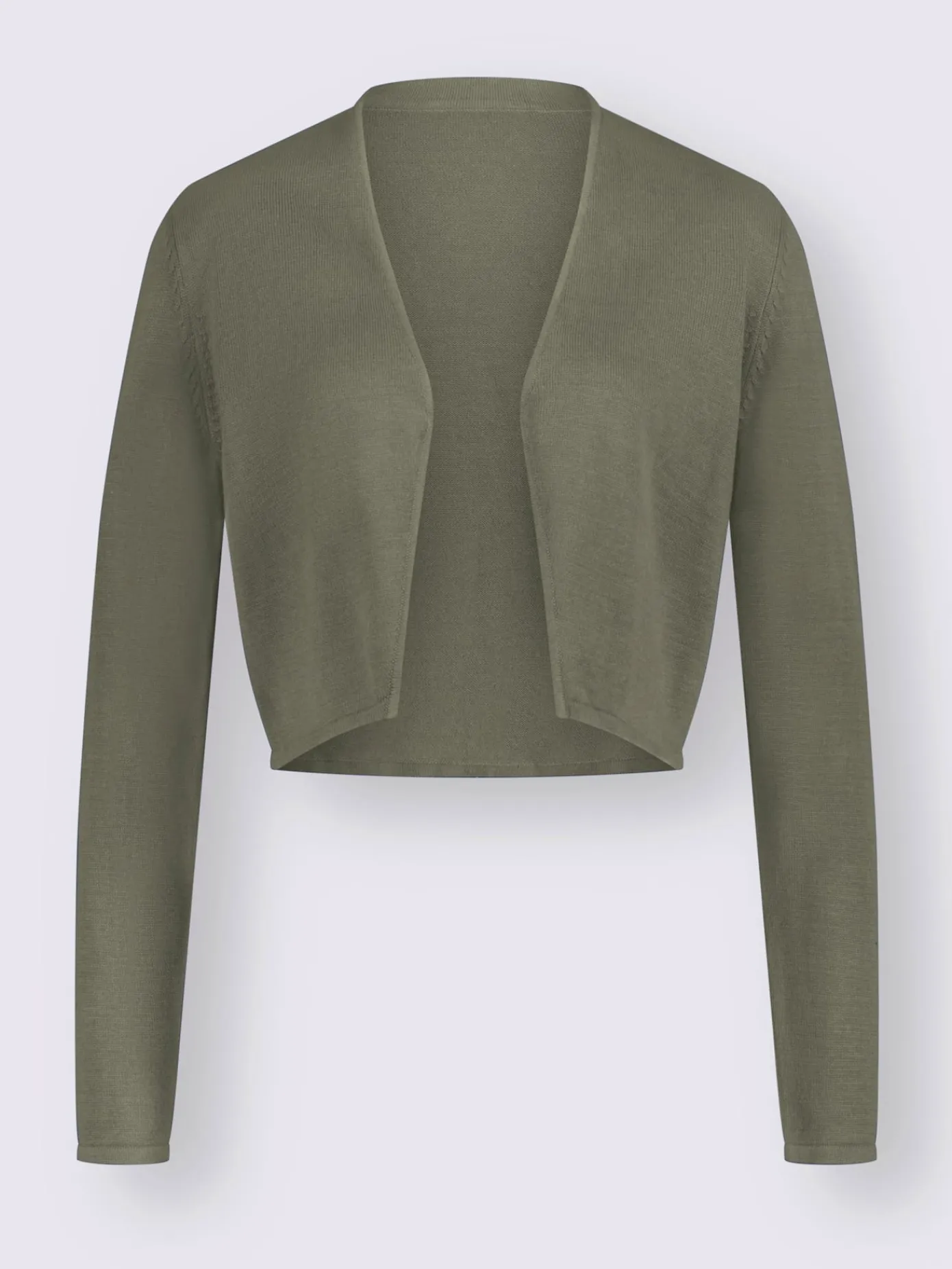 Tenues De Cérémonie<Boléro pur coton