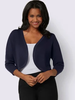 Fair Lady Gilets Et Cardigans<Boléro qualité viscose douce