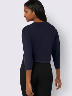 Fair Lady Gilets Et Cardigans<Boléro qualité viscose douce