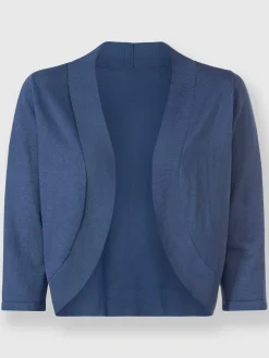 Gilets Et Cardigans<Boléro viscose