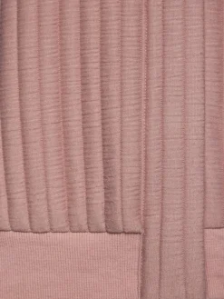 LASCANA Vestes<Bomber boutons-pression invisibles